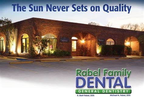 rabel family dentistry|Rabel Family Dental, Baker, LA